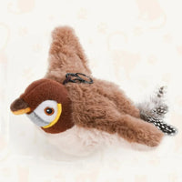 VoluPaw™ - Uccellino Flippy